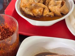 -江东饺子馆(江东路店)
