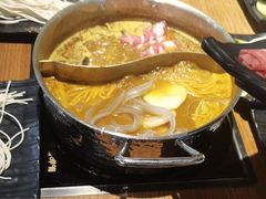 -呷哺呷哺(万达新世界店)