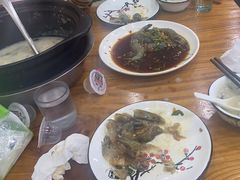 -潮粥馆(长江花园店)