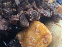 -老鲁牛肉板面(金环里店)
