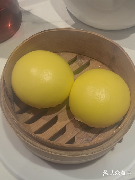 鹅冠港式茶餐厅(来福士店)图片