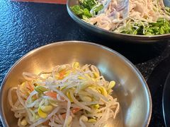 -伏一解牛烤肉专门店(信业购物中心店)