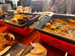 -北京王府井希尔顿酒店·万斯阁西餐厅