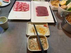 -君邦火锅(新疆大厦店)