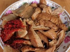 -赵姐猪耳朵饭店