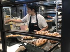 -面包新语(滨湖万达店)