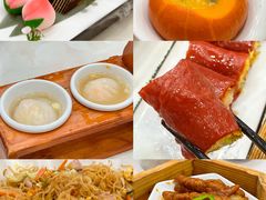 -華苑喜宴(美林广场店)