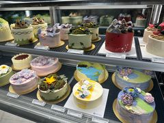 -Pantry's Best派悦坊蛋糕(K11购物艺术中心店)