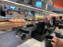 -争鲜回转寿司(中街大悦城店)