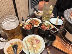 -蒜香焼肉PURUSHIN(马场路店)