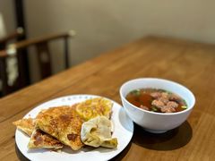 -大南门牛肉包子店