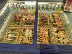 -井缘河风寿司(Touch12街店)