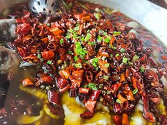 -先启半步颠·川菜小炒