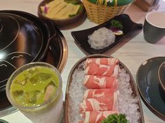 -狐狸爱上椰子鸡(滨江星光大道店)