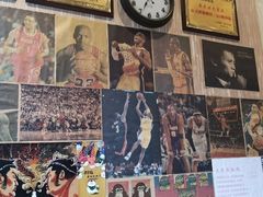 -大成铁板烧•板前(复古餐厅石老人店)