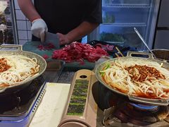 牛肉米线-烤坝昭通把把烧(眉山总店)