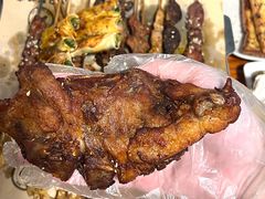 -本色.小马哥烧烤(五一路总店)