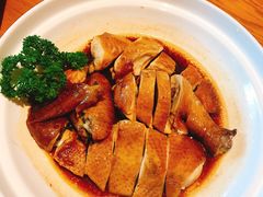 -粤域茶餐厅