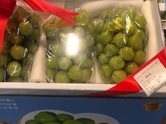 -Olé精品超市(广州太古汇店)