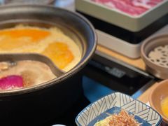 -温野菜涮涮锅(曲江大悦城店)