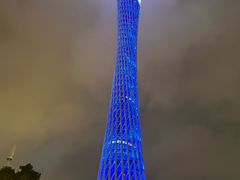 -广州塔