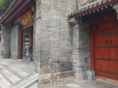 -罔极寺