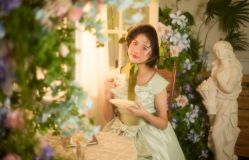 -米莱摄影写真(五大道别墅店)