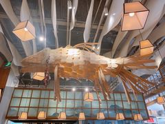 -一井烧肉·活鳗·寿司(望京SOHO店)