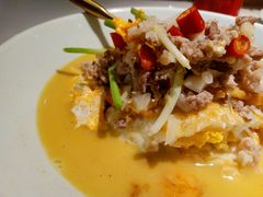 五谷焖蛋-费大厨辣椒炒肉(高铁吾悦广场店)