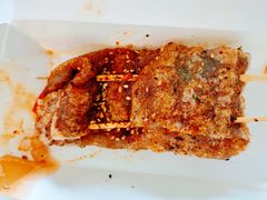 -乐乐姐超级土豆(中关村5号店)