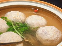 -彩虹之约•淮扬家宴(亚运村店)