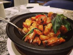 -鹿港小镇(金虹桥国际中心店)