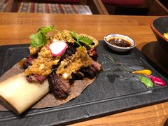 -敏珠拉姆藏餐·南京厨房(富春江东街店)