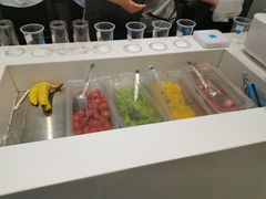 -兰熊鲜奶(西直门凯德mall店)