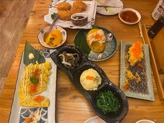 -桃太郎创作料理(大坪店)