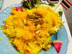 -清迈泰·泰国餐厅(华发商都店)