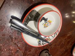 -新白鹿餐厅(爱琴海购物中心店)