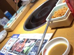 -韩香福脊骨汤锅(上杭路店)