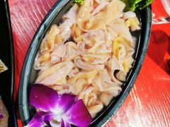 -谭鸭血老火锅(漳州路店)