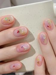 -M·X Nail日式美甲美睫