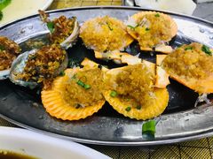 -忆海南海鲜(椰风巷第一市场店)