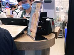 -1点点(新达汇三林店)