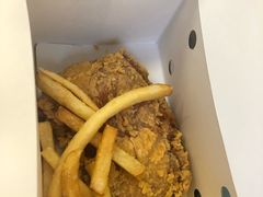 -德克士(广州南站店)