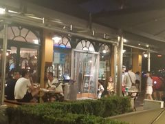 -宝莱纳餐厅(滨江店)