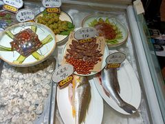 -鲁西南老厨子·特色鲁菜(经一纬五店)