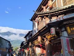 -大理古城