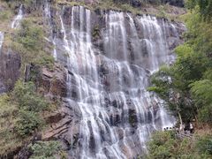 -千泷沟大瀑布旅游区
