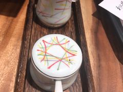 -和府捞面(东直门银座店)