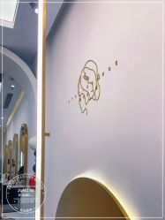 点击看大图 -JUNO hair salon