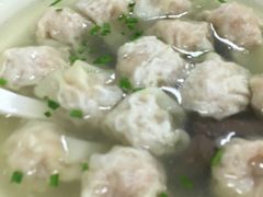 -鲁氏汤包王(长白街店)
